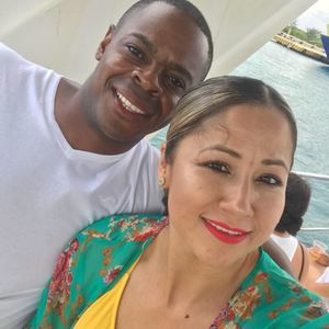 Meet your Posher, Corey